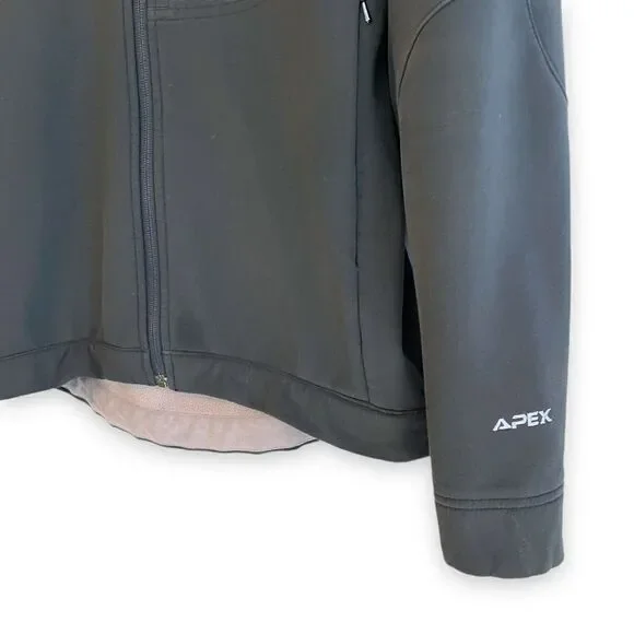 The North Face APEX Jacket - Picture 5 of 9